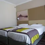 Ξενοδοχείο Mercure Le Grand Large Γκρανβίλ