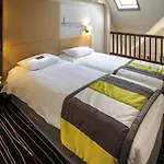Mercure Le Grand Large 4* Γκρανβίλ