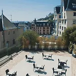 Ξενοδοχείο Mercure Le Grand Large 4*