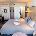 Mercure Le Grand Large Γκρανβίλ