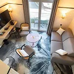 Mercure Le Grand Large Ξενοδοχείο 4*