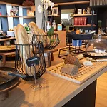 Mercure Le Grand Large Γκρανβίλ