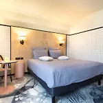 Mercure Le Grand Large Ξενοδοχείο 4*