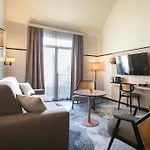 Ξενοδοχείο Mercure Le Grand Large
