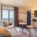 Mercure Le Grand Large Ξενοδοχείο Γκρανβίλ
