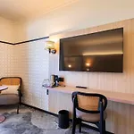 Mercure Le Grand Large Ξενοδοχείο Γκρανβίλ