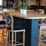 Mercure Le Grand Large 4* Γκρανβίλ