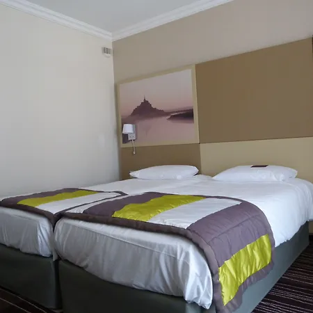 Hotell Mercure Le Grand Large Granville