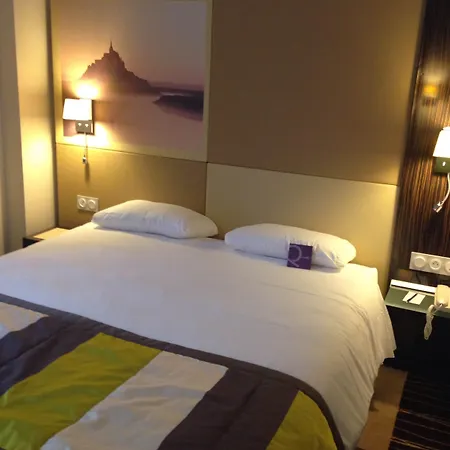 Mercure Le Grand Large Granville