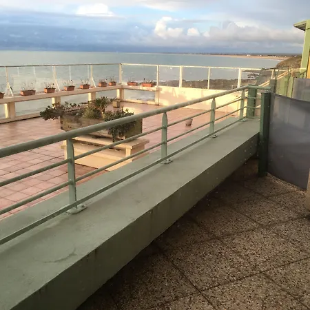 Mercure Le Grand Large 4*