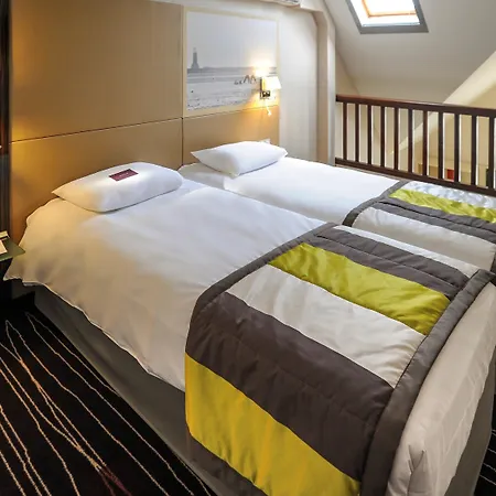 Mercure Le Grand Large 4* Granville