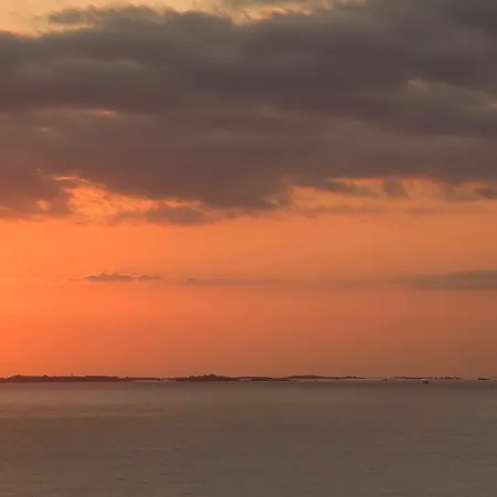 Hotell Mercure Le Grand Large 4*