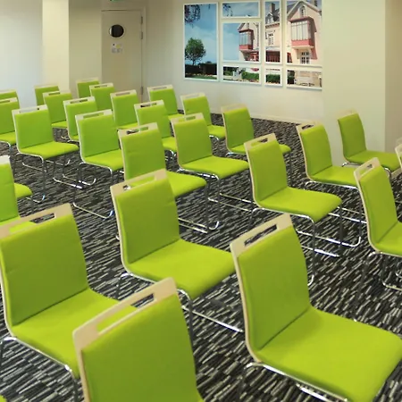 Mercure Le Grand Large Granville