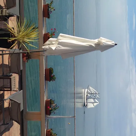 Mercure Le Grand Large Hotell