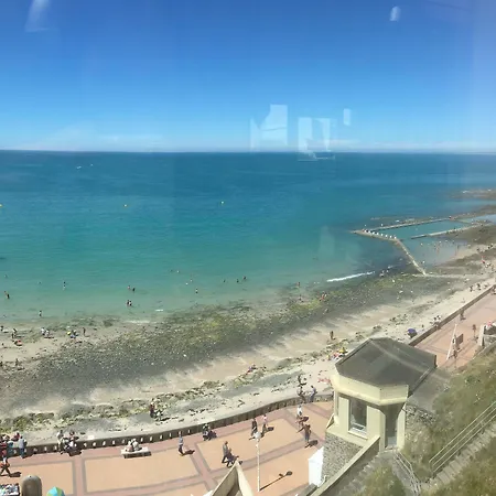 Hotell Mercure Le Grand Large 4*