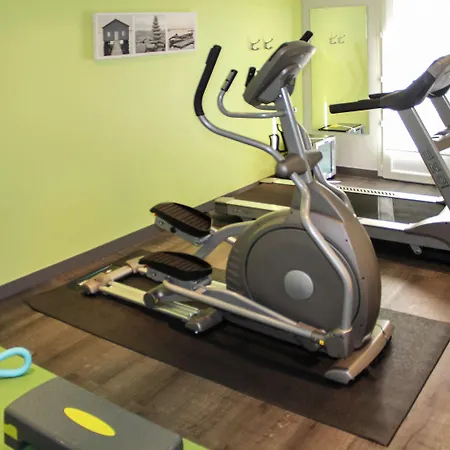 Mercure Le Grand Large Granville