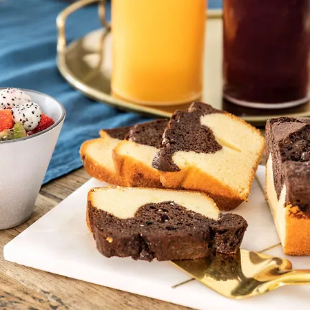 Mercure Le Grand Large 4* Granville