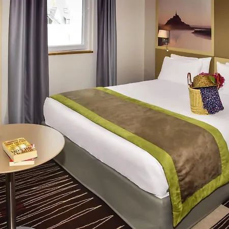 Hotell Mercure Le Grand Large Granville