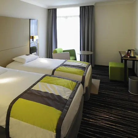 Mercure Le Grand Large Hotell Granville