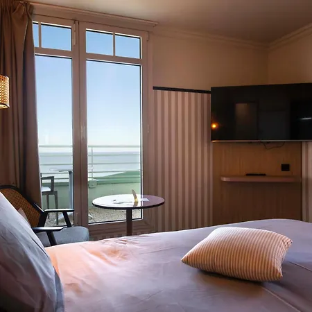 Mercure Le Grand Large 호텔 4*