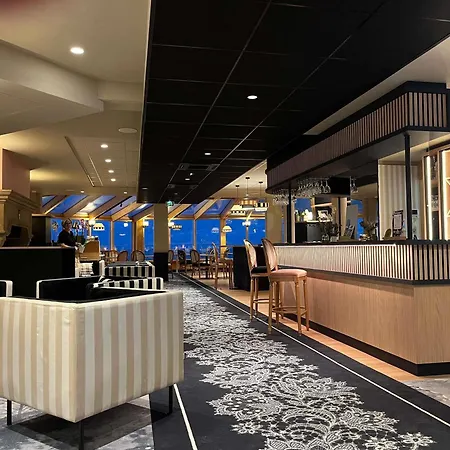 Mercure Le Grand Large 호텔