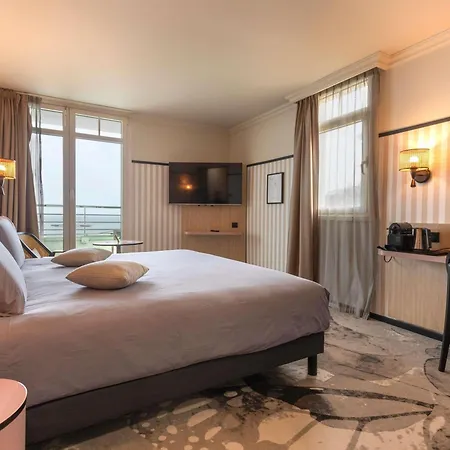 Mercure Le Grand Large Granville