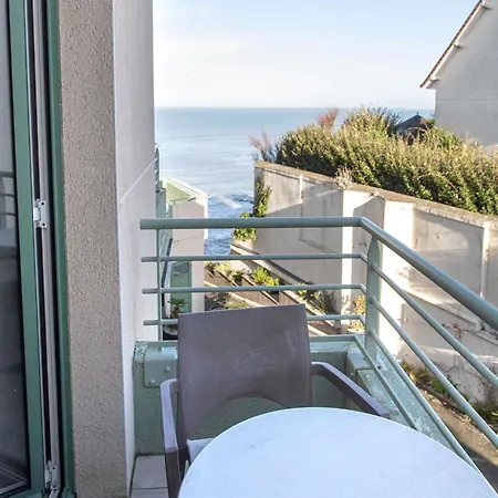 Mercure Le Grand Large