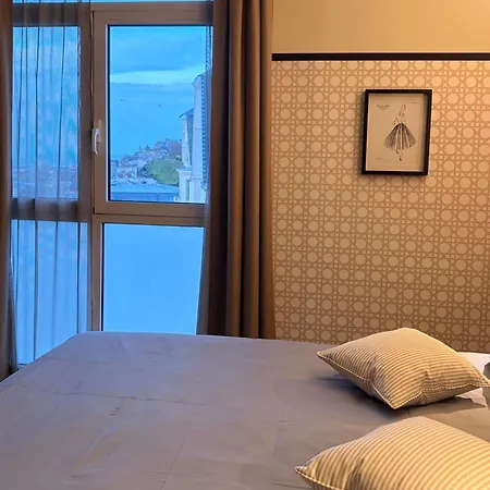 Hotel Mercure Le Grand Large