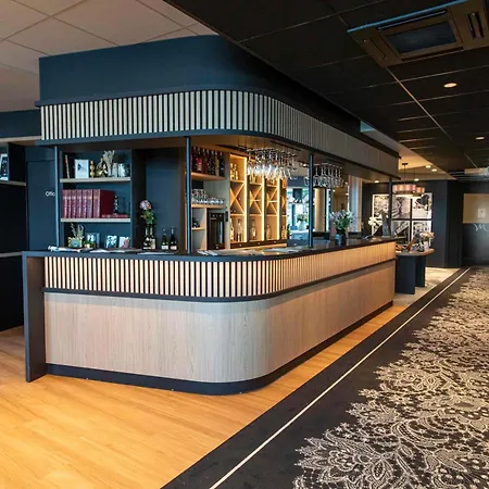 Mercure Le Grand Large