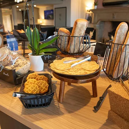 Hotel Mercure Le Grand Large Granville