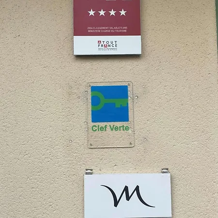 Mercure Le Grand Large Hotel