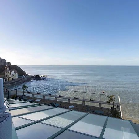 Mercure Le Grand Large
