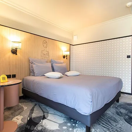 Mercure Le Grand Large Granville