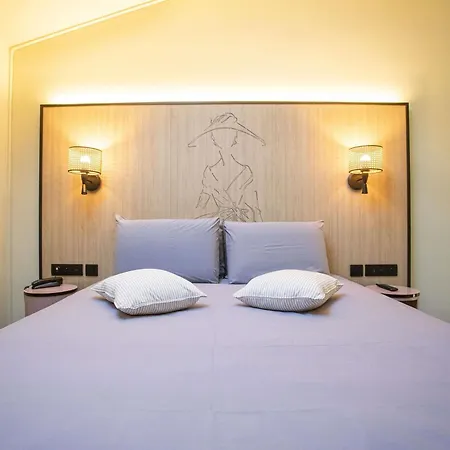 Hotel Mercure Le Grand Large Granville