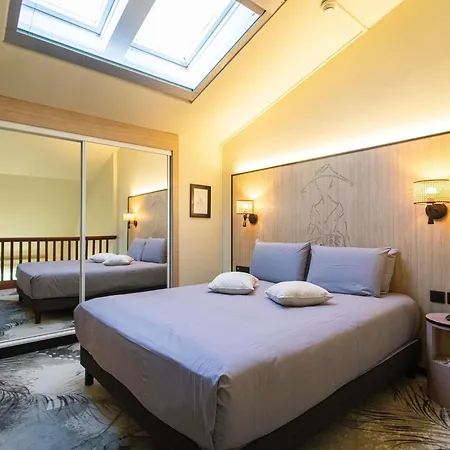 Mercure Le Grand Large Hotel