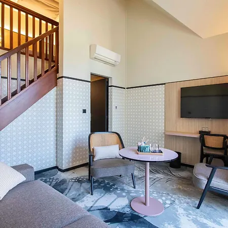 Mercure Le Grand Large Hotel