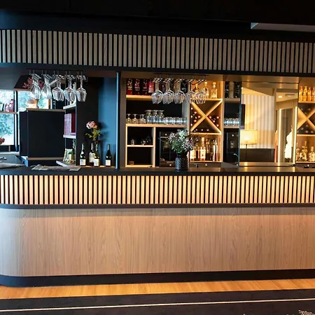 Mercure Le Grand Large Hotel 4*