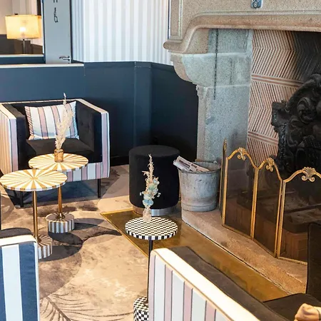 Mercure Le Grand Large Hotel