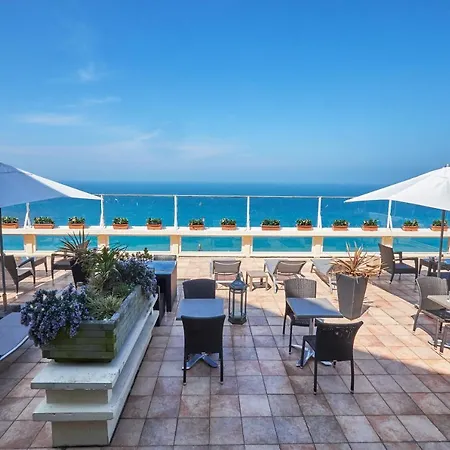 Mercure Le Grand Large 4* Granville