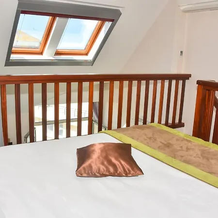 Mercure Le Grand Large 4*