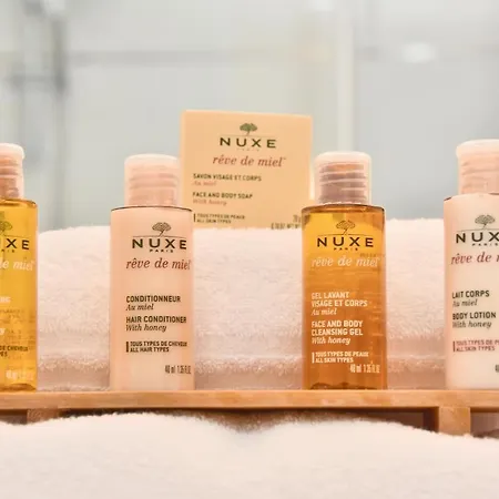 Hotell Mercure Le Grand Large Granville