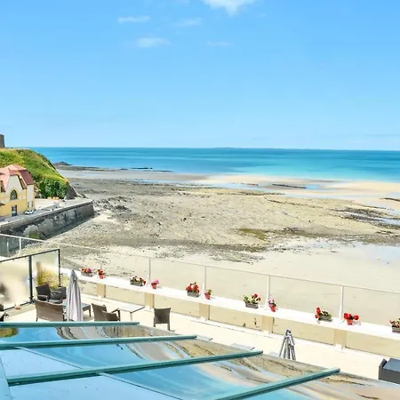 Mercure Le Grand Large 4* Granville