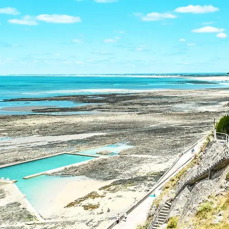 Hotell Mercure Le Grand Large