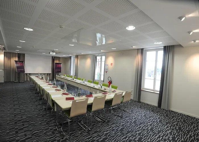 Mercure Le Grand Large