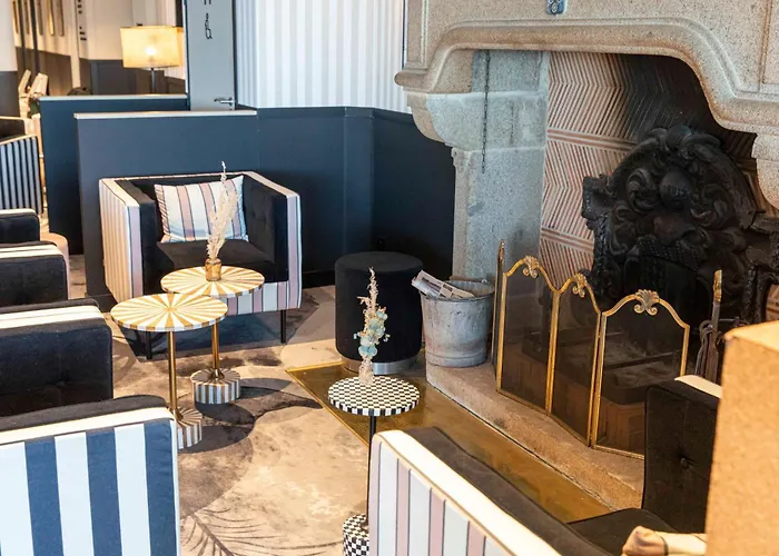 Mercure Le Grand Large 4*