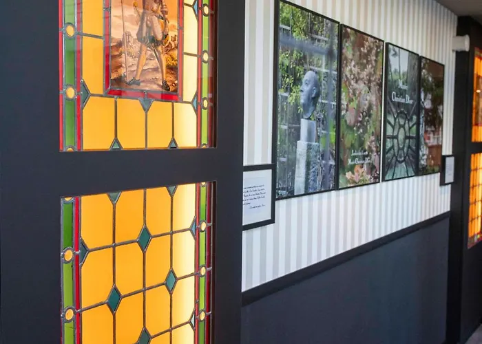 Mercure Le Grand Large