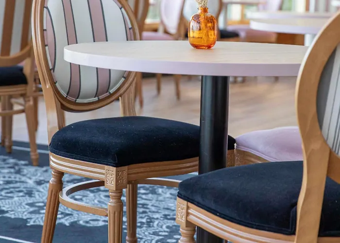 Mercure Le Grand Large 호텔 4*