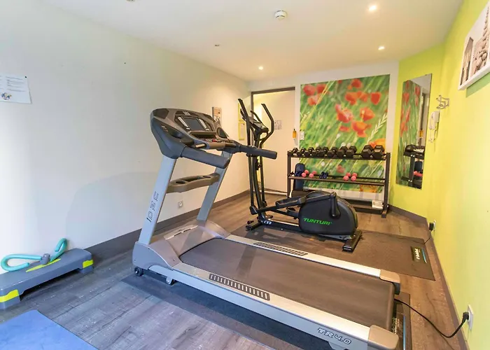 Mercure Le Grand Large 호텔 4*