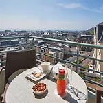 Mercure Le Grand Large Hotel Granville