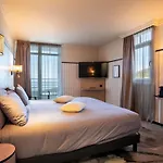Mercure Le Grand Large Hotel 4*